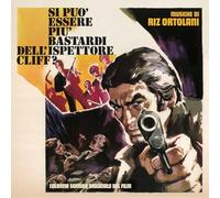 Ortolani, Riz - Si Puo Essere Piu Bastardi Dell'Ispettore Cliff?