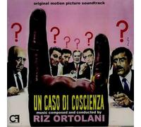 Ortolani, Riz - Un Caso Di Coscienza: Non Commettere Atti Impuri