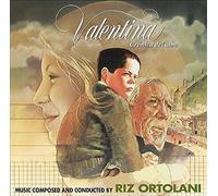 Ortolani, Riz - Valentina Et Cronica Del Alba