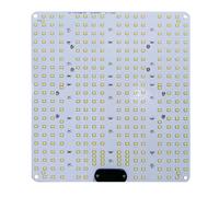 ORTOLED - LITTLE MONSTER LAMPADA COLTIVAZIONE INDOOR LED FULL SPECTRUM 100W