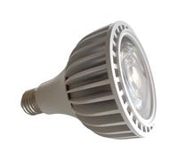 ORTOLED - SPOT 20 COB TOTAL AGRO 20W LAMPADA LED FULL SPECTRUM PORTALAMPADA E27