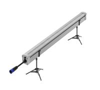 ORTOLED - UNDER CANOPY LED barra supporto coltivazione indoor LED 120W lightbar