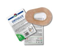 ORTOLUX*AIR Tamp.Ocul.Tr.Large