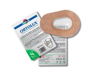 ORTOLUX Medic.C/Valva Trasp.S