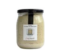 ORTOMAYO® - Crema Vegana di Cuori di Carciofini