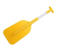 Orton 1 Pz Telescopico Paddle Portatile Pieghevole Regolabile Alluminio Remo Sicurezza Barca Accessori