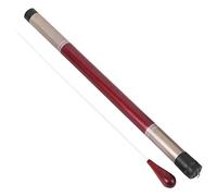 Orton Bacchetta da direttore d'orchestra portatile in palissandro per direttore d'orchestra, 38,3 cm