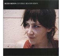 ORTON, BETH - CENTRAL RESERVATION + 1
