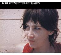 Orton, Beth - Central Reservation