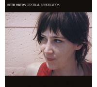 Orton Beth - Central Reservation (Rsd 2022)