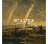 Orton,Beth - Comfort of Strangers