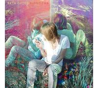 ORTON, BETH - KIDSTICKS