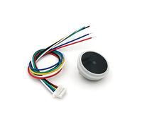 Orton GM861S Interfaccia UART/USB 1D/2D Codice un Barre Modulo Lettore di Codici un Barre Codice un Barre LED Bianca Verde