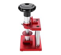 Orton Guarda Strumento di Riparazione Coperchio Inferiore Tappatura Vite Tappatrice Lunetta Cassa Posteriore Presse Presse Posteriori ad alta precisione, Rosso