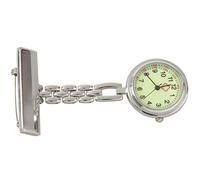 Orton R Infirmiere Dottore Tasca Tassello Pendente Orologio al Quarzo