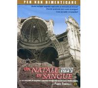 Ortona 1943 - Un Natale di sangue