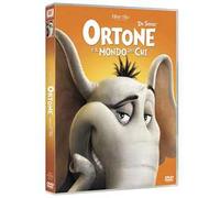 Ortone e il mondi dei Chi. Funtastic (DVD)