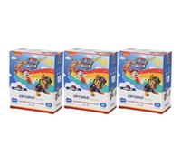 Ortopad Bamboo Paw Patrol Cerotto Occlusore Medium 3x20 St