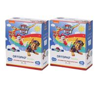 Ortopad Bamboo Paw Patrol Cerotto Occlusore Regular 2x20 St