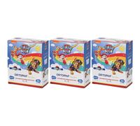 Ortopad Bamboo Paw Patrol Cerotto Occlusore Regular 3x20 St