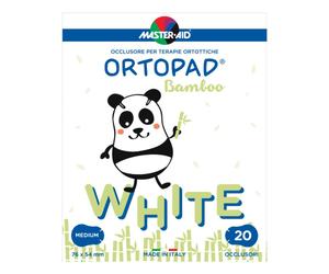 ORTOPAD CER M 20PZ