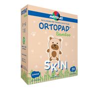 ORTOPAD Junior Skin 20 Cer.Oc.