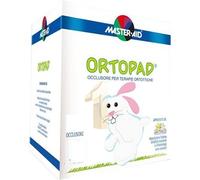PIETRASANTA PHARMA SpA ORTOPAD CER REGULAR 50PZ