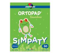 ORTOPAD SIMPATY CER REG 50PZ