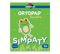 ORTOPAD SIMPATY CER REG 50PZ