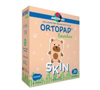 Ortopad CEROTTO OCULARE PER ORTOTTICA ORTOPAD SKIN REGULAR 20 PEZZI