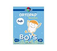 ORTOPAD Soft Boys Cer.M 20pz