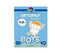 ORTOPAD SOFT BOYS CER REG 20PZ