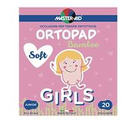 ORTOPAD Soft Girl Cer.J 20pz