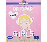 ORTOPAD Soft Girl Cer.M 20pz