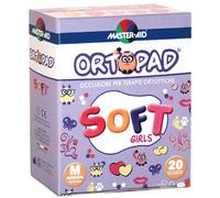 ORTOPAD CER SOFT GIRLS M 20PZ
