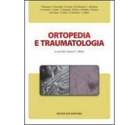 Ortopedia e traumatologia