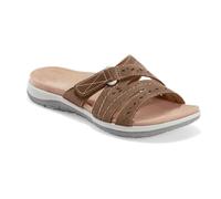 Ortopediche Sandali Donna Estive Vendita, 2025 Comodi Morbide Ciabatte Donna Punta Aperta Moda Scarpe Cinghia Regolabile Taglia Pantofole Antiscivolo Spessore Suola Ciabatta per Camminata