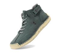 Ortopediche Scarpe da Uomo Casual con Lacci Ginnastica Corsa Sportive Minimaliste Comode Leggere Traspiranti Outdoor Jogging