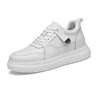 Ortopediche Scarpe da Uomo Running Corsa Minimaliste Scivolare Ginnastica Casual Sportive Palestra Jogging per Il Tempo Libero