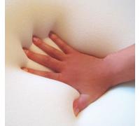 Ortopedico Gel Cuscino Poggiatesta Con Schiuma per lo Stomaco Visco Viscosa
