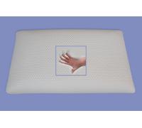 Ortopedico Gel Schiuma Cuscino 16 CM per il Collo Soffice Morbida