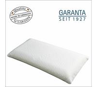 Ortopedico Schiuma Viscoelastica Cuscino Soffice 40x80cm Altezza Core 9cm Letto