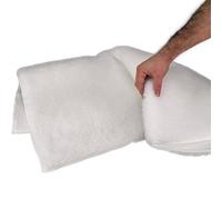 OrtoPrime Coprimaterasso Antidecubito per Anziani 90 x 75 cm - Protezione per Materasso - Coprimaterasso Singolo - Copriletto Impermeabile - Proteggi Materasso e Cuscini Antidecubito