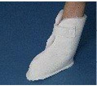 Ortotex Stivale antidecubito piede sinistro taglia grande