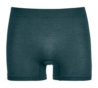 ORTOVOX 120 Comp Light Boxer M, 85521, Dark Arctic Grey, S