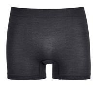 Ortovox - 120 Comp Light Boxer - Intimo lana merinos XL grigio