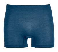 Ortovox - 120 Comp Light Boxer - Intimo lana merinos XXL blu