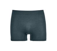 ORTOVOX 120 Comp Light Boxer M, 85521, Dark Arctic Grey, XL