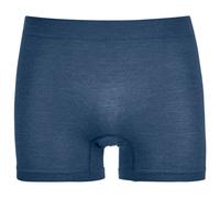 Ortovox 120 Comp Light Boxer, uomo, blu L(52) Blue Nunatak
