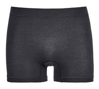 Ortovox - 120 Comp Light Boxer - Intimo lana merinos XL grigio